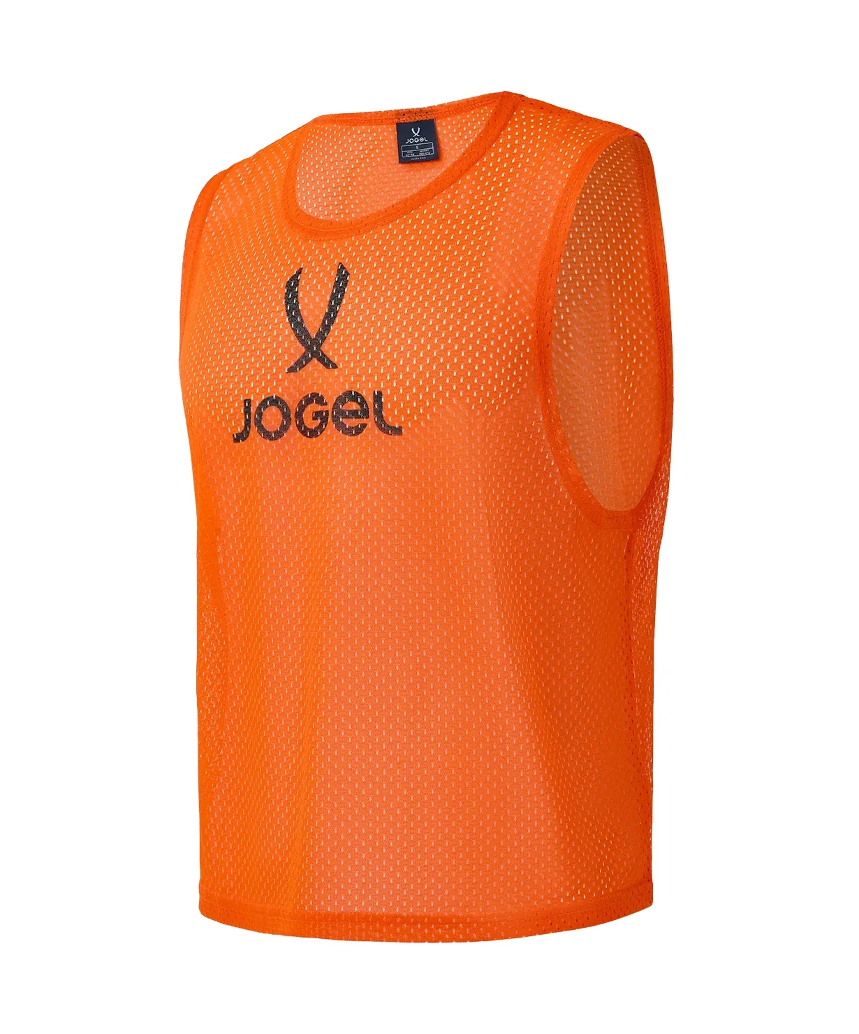 Манишка JOGEL CAMP Bib оранжевый