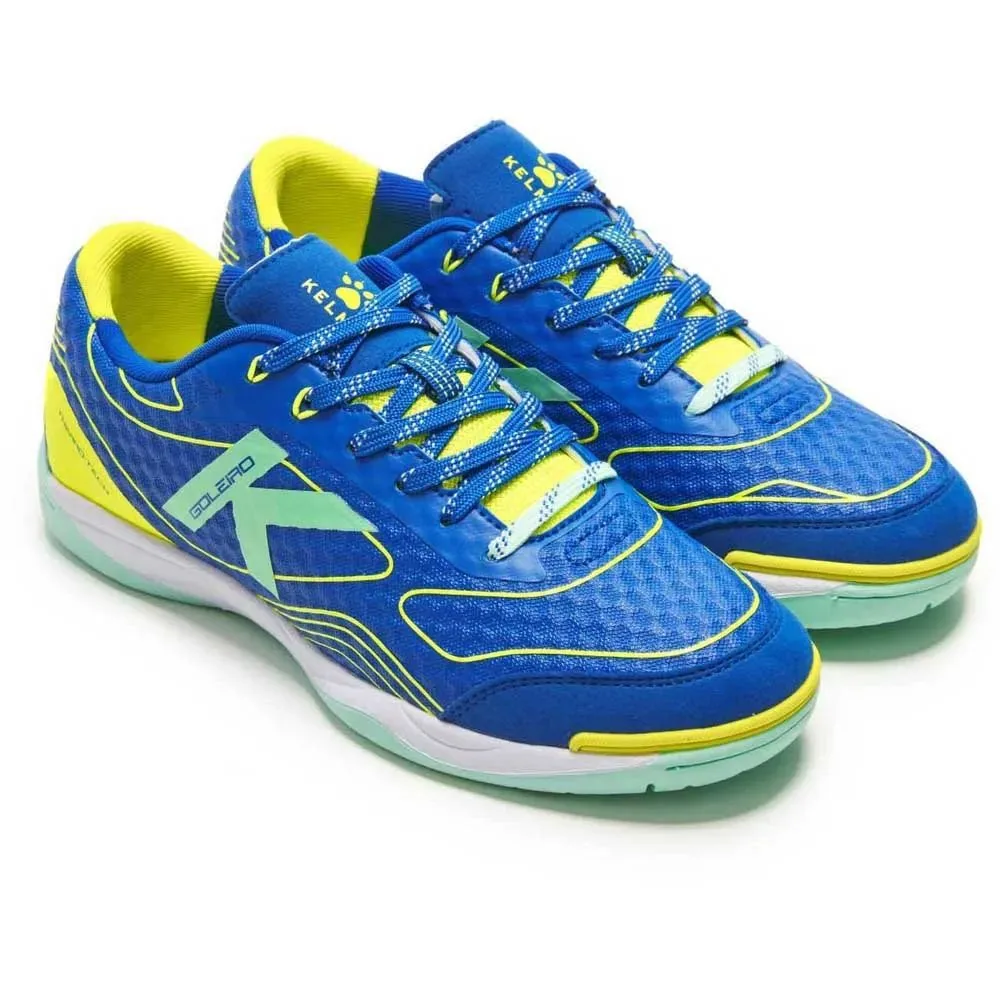 Футзалки Kelme GOLEIRO 55165-332