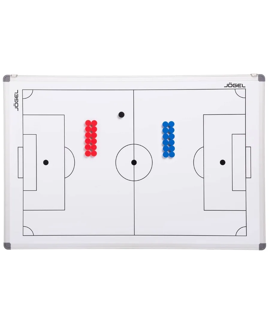 Доска тактическая Jogel JA-122, 60х90 см
