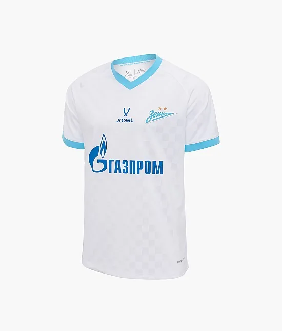 Maillot de match Zenit extérieur Jogel 26-27 replica