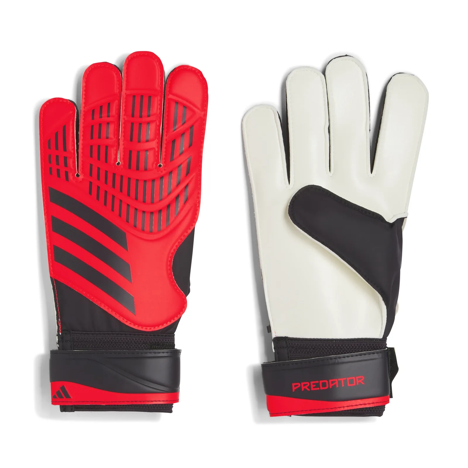 Перчатки вратарские Adidas Predator GL Training IX3871
