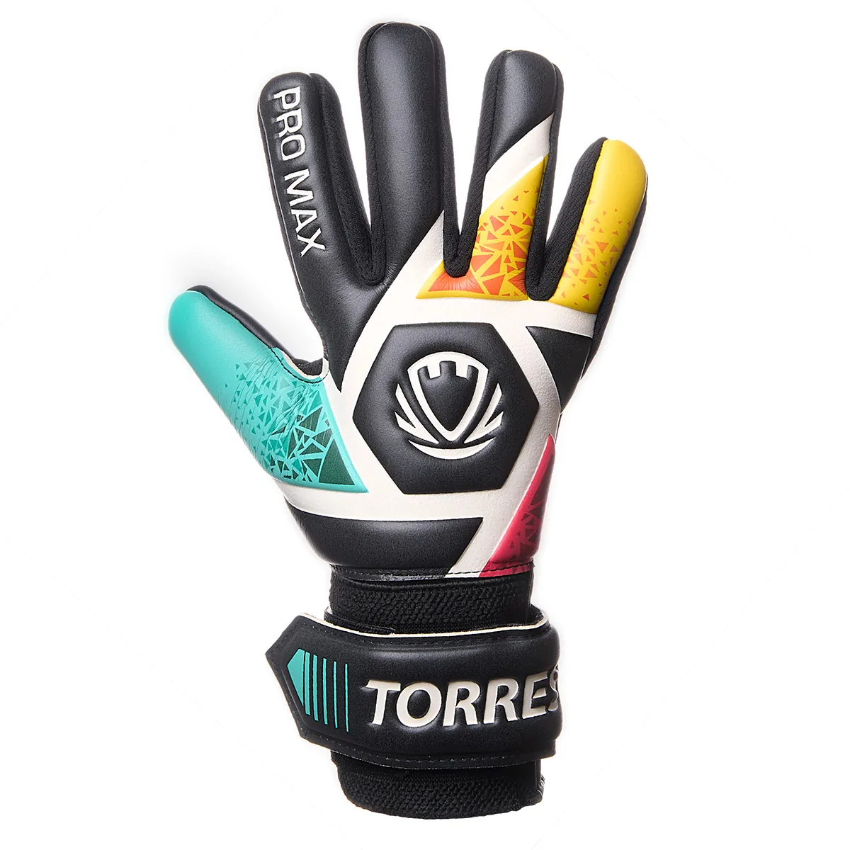 Перчатки вратарские TORRES Pro Max