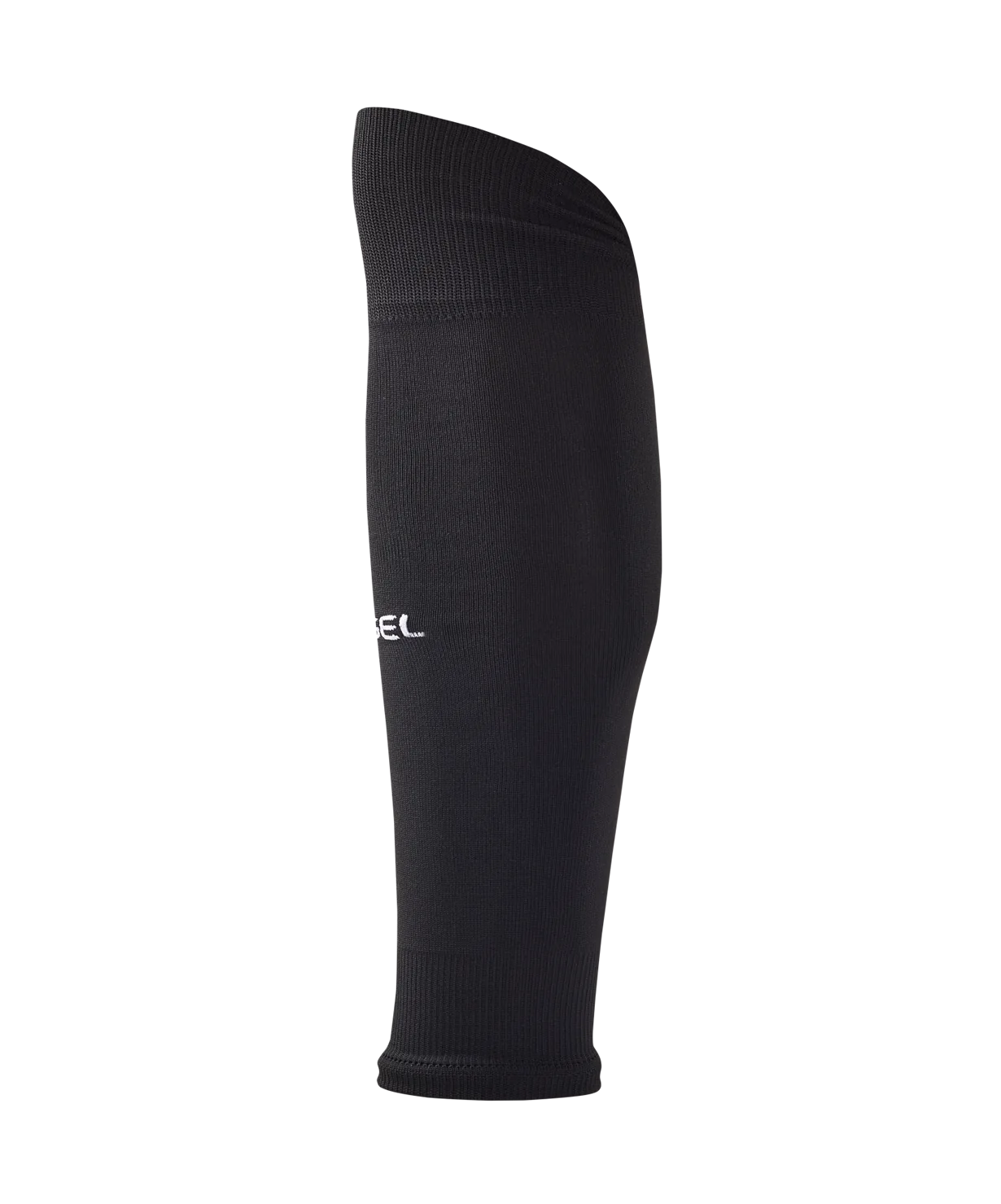 Fußballstutzen-Sleeves Jogel schwarz-weiß