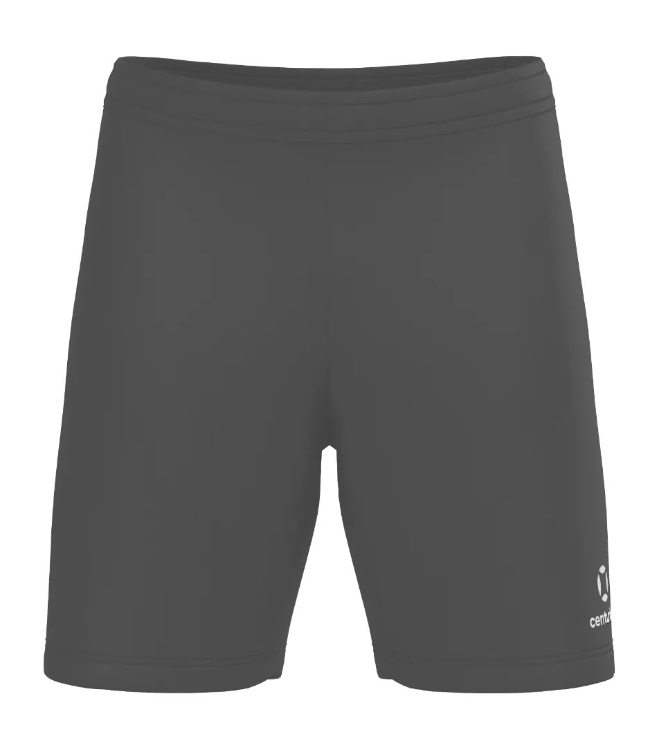 Шорты спортивные CENTURION ОРТІMAL графитовые FS0101М492