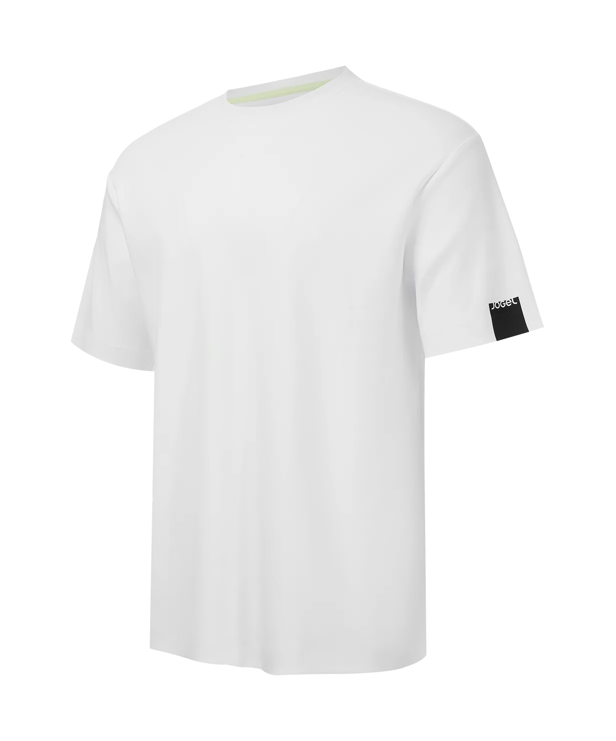 Футболка JOGEL Power Inside Tee, белый