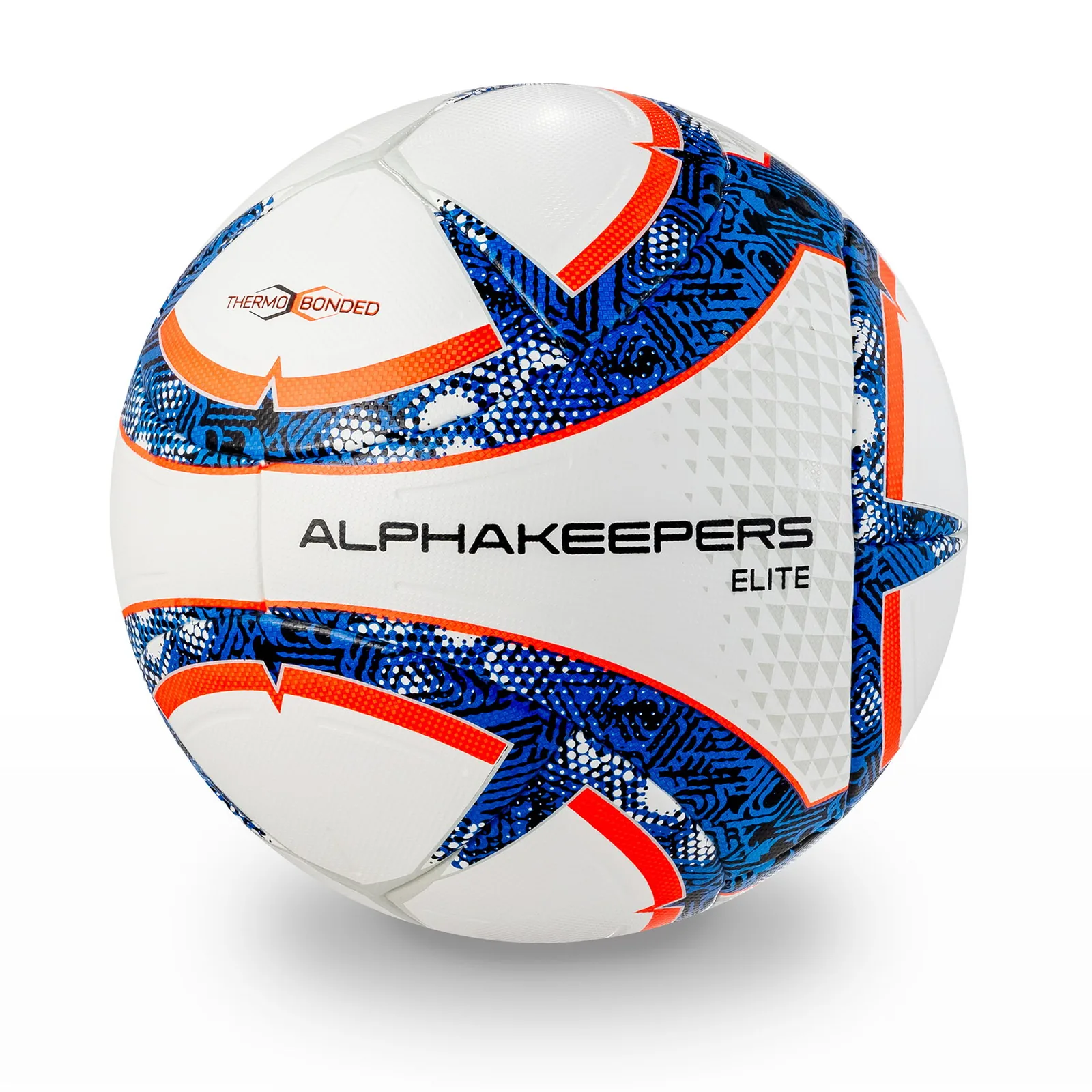 Мяч футбольный ALPHAKEEPERS ELITE T5 9504