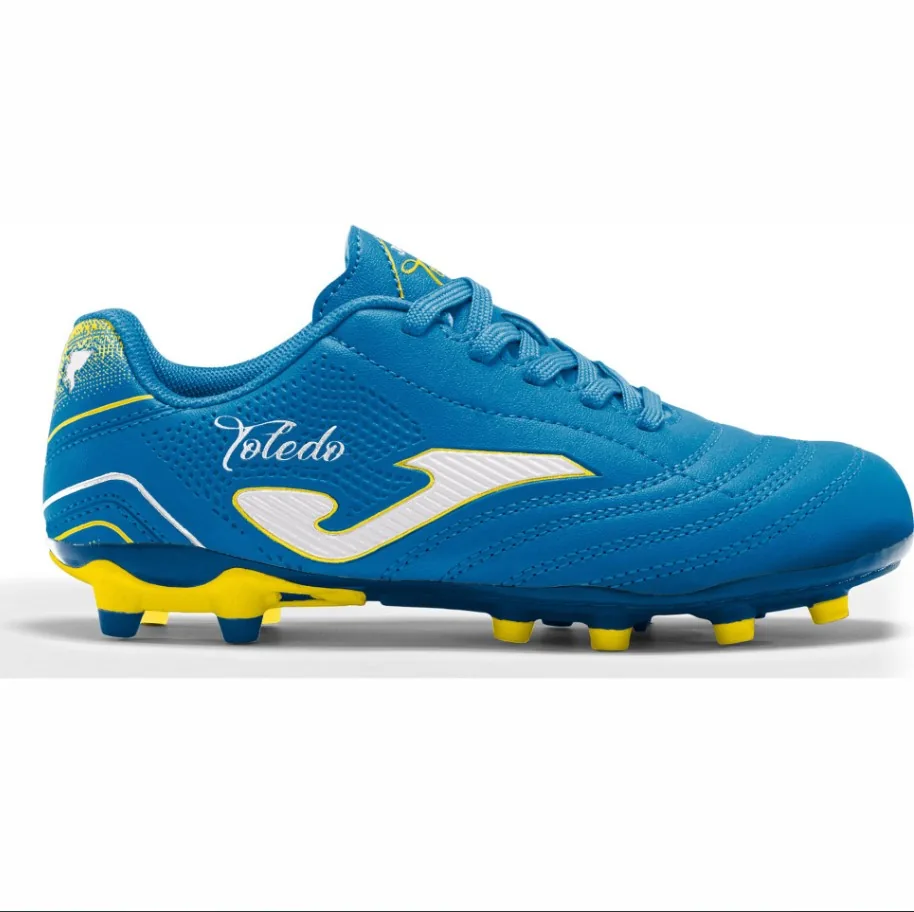 Бутсы JOMA TOLEDO JR TOJS2604FG