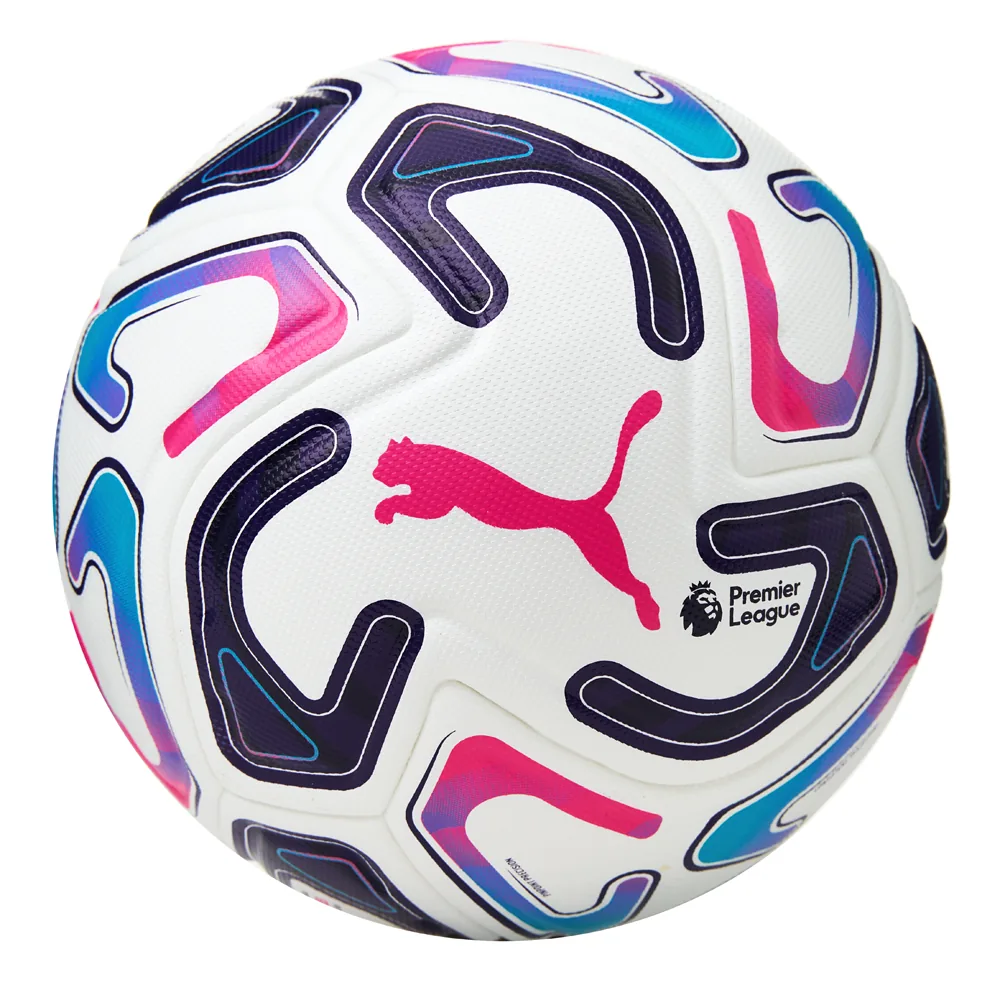Мяч футбольный Puma Stellar Pro Premier League Reactivity FIFA Quality Pro 08510701