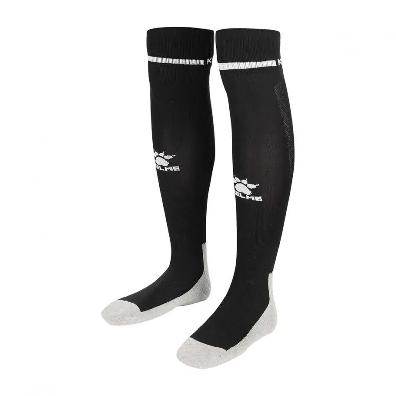 Гетры Kelme взрослые 8101WZ3001.003 черный