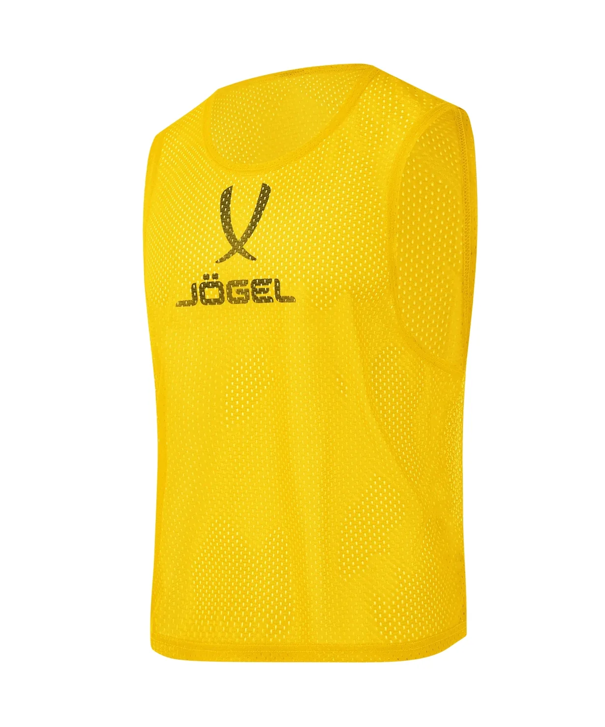 Манишка JÖGEL CAMP Bib желтый