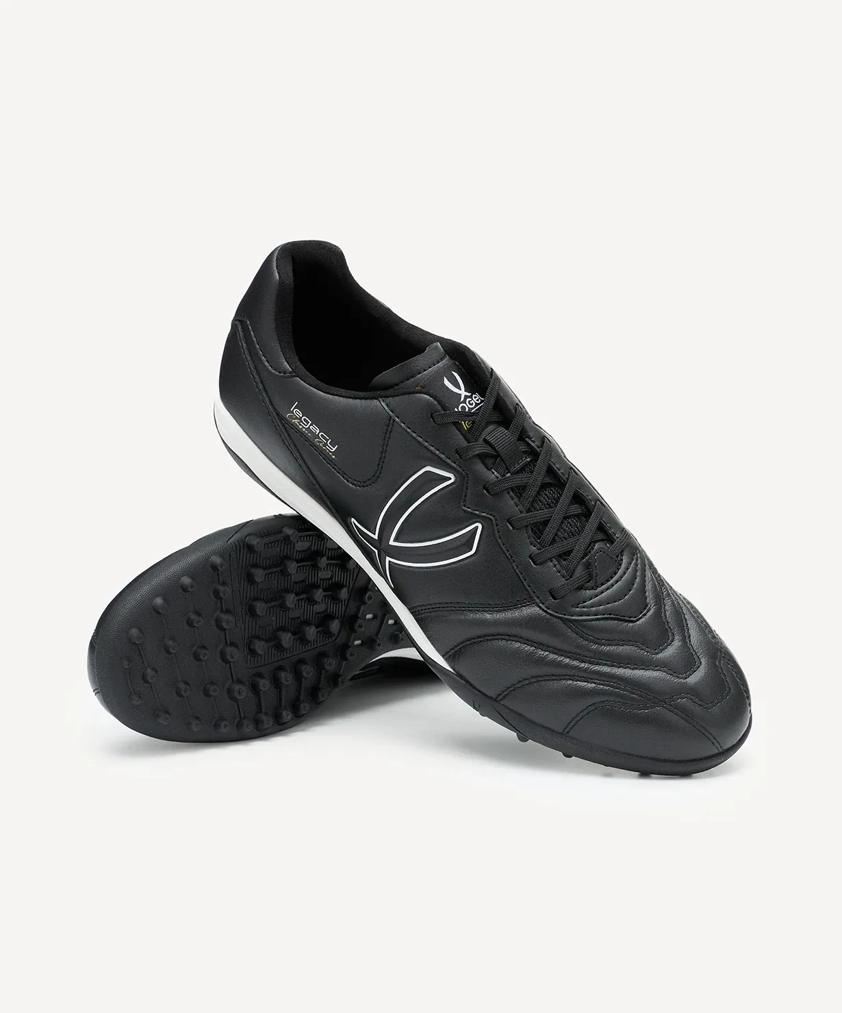 Шиповки JOGEL Legacy TF black-gold