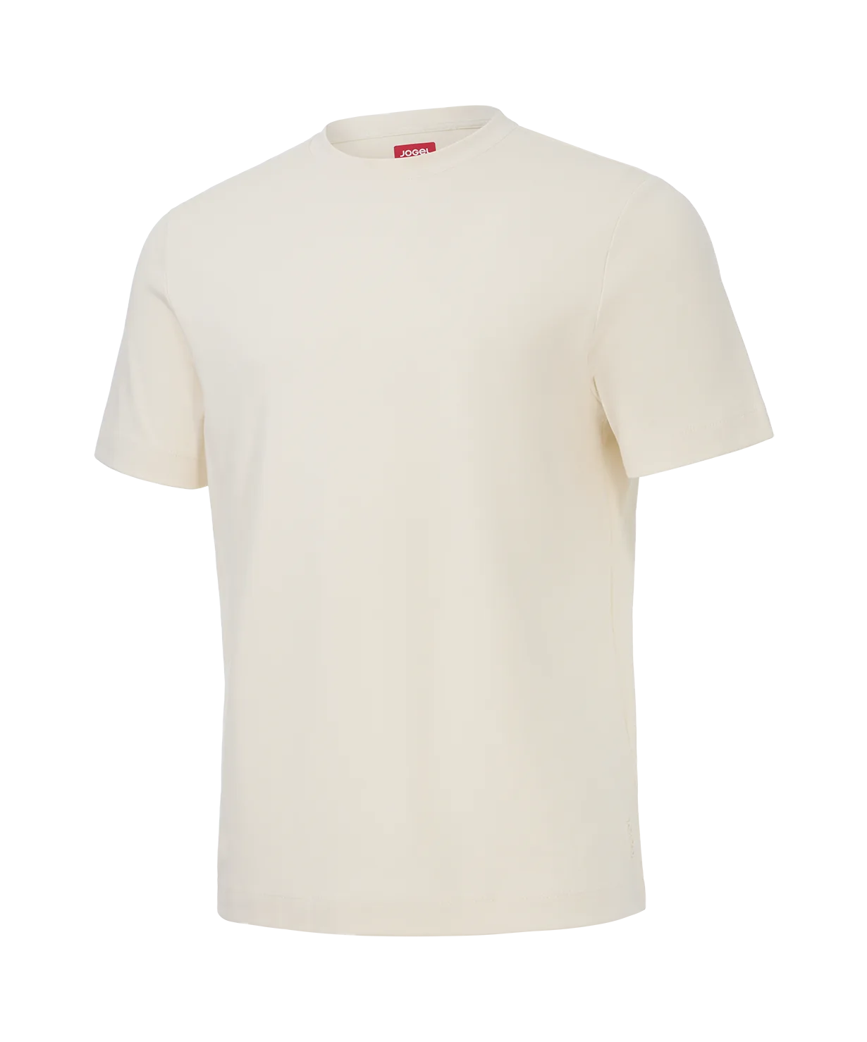 Футболка JOGEL 360 Tee, молочный