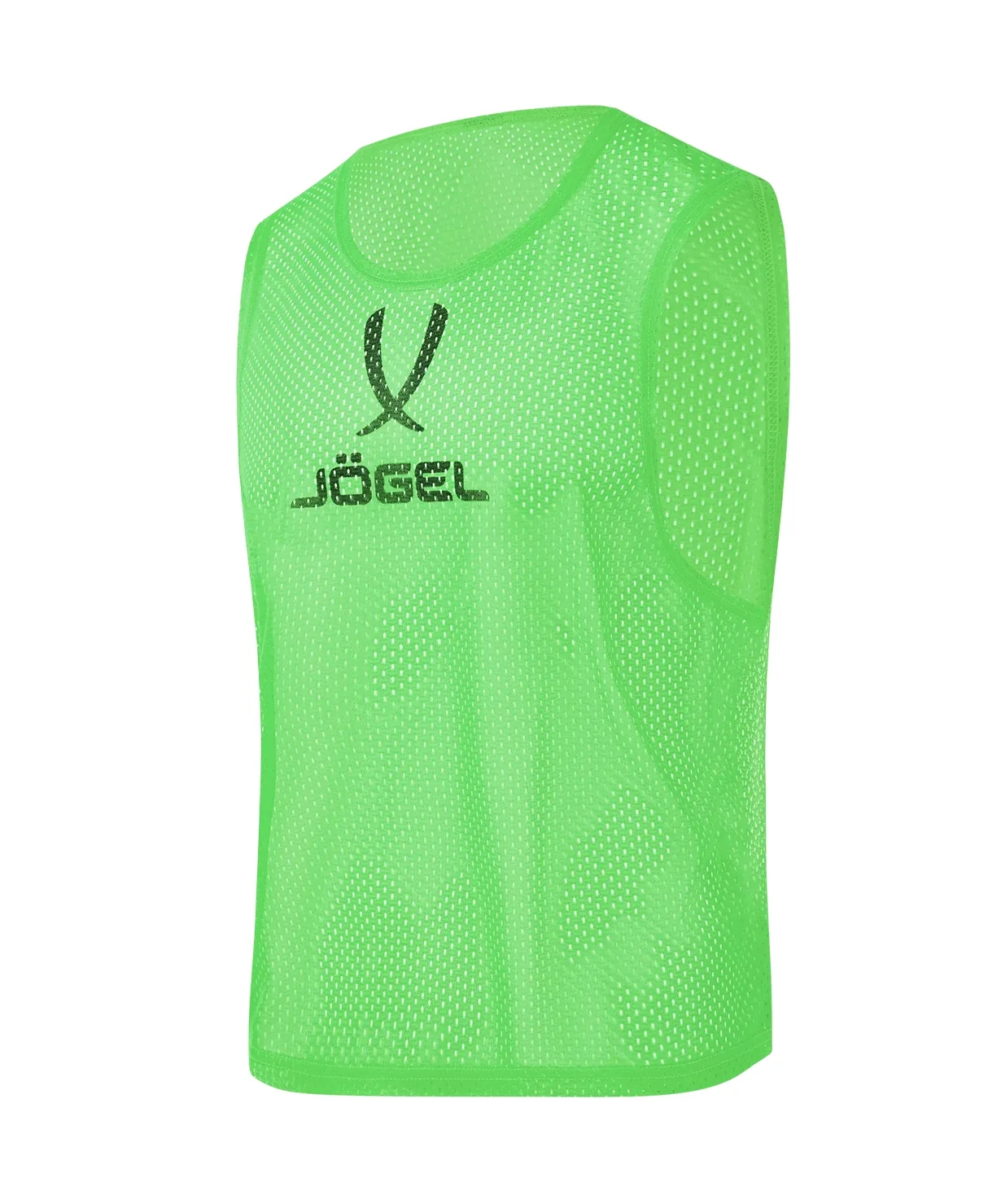 Манишка JÖGEL CAMP Bib зеленый