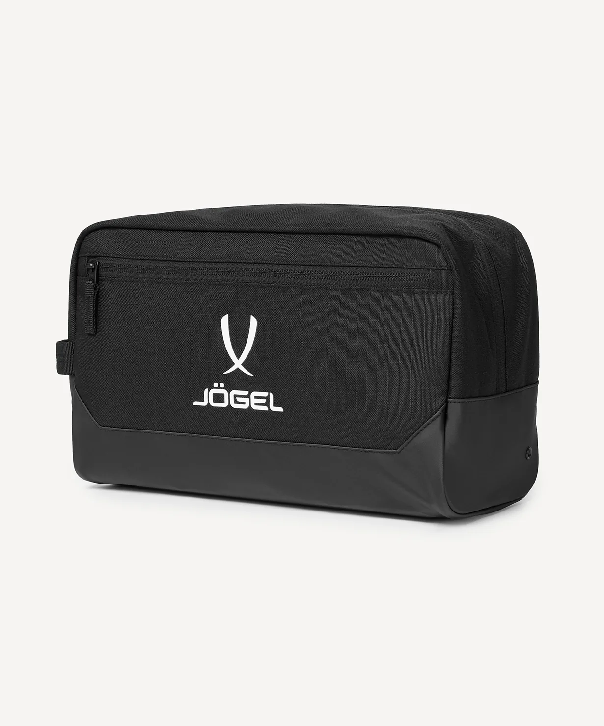 Сумка для обуви JOGEL DIVISION Shoe Bag, черный