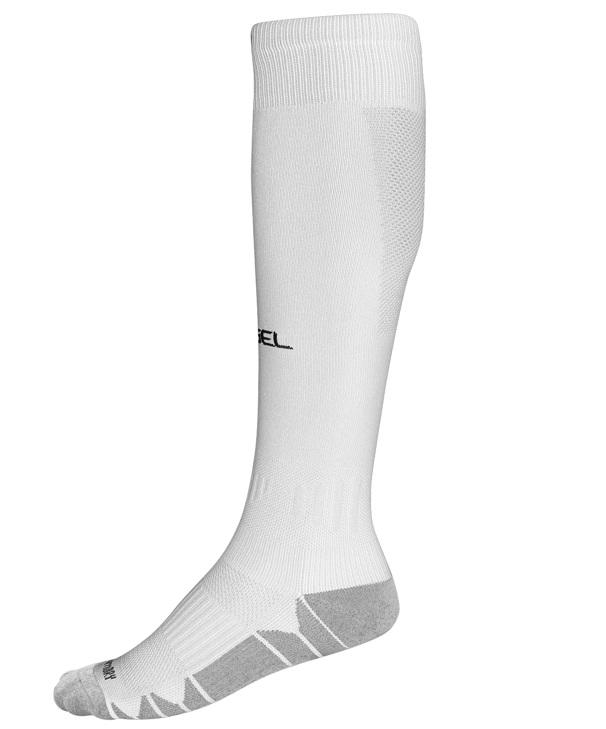 Гетры футбольные Jögel Match Socks белый