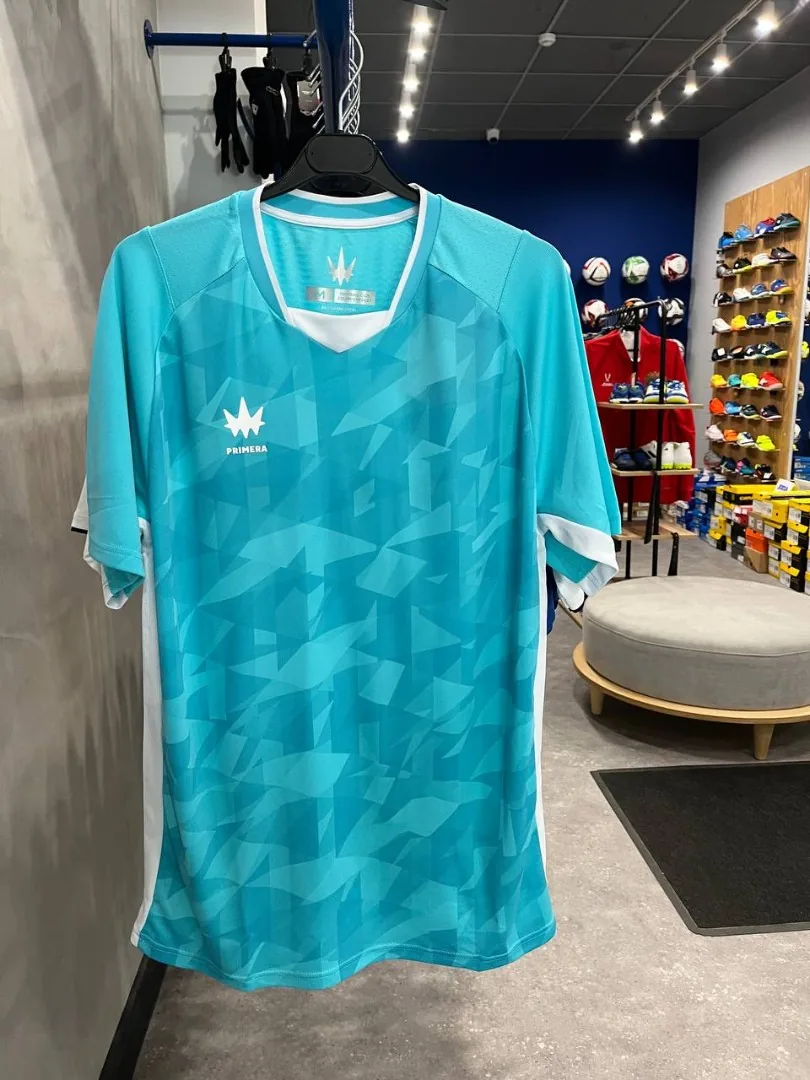Футболка игровая Primera Impulse Jersey 121412-441