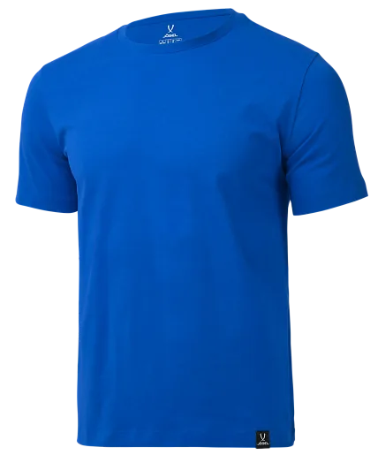 Футболка Jögel ESSENTIAL Core Tee 23 синий
