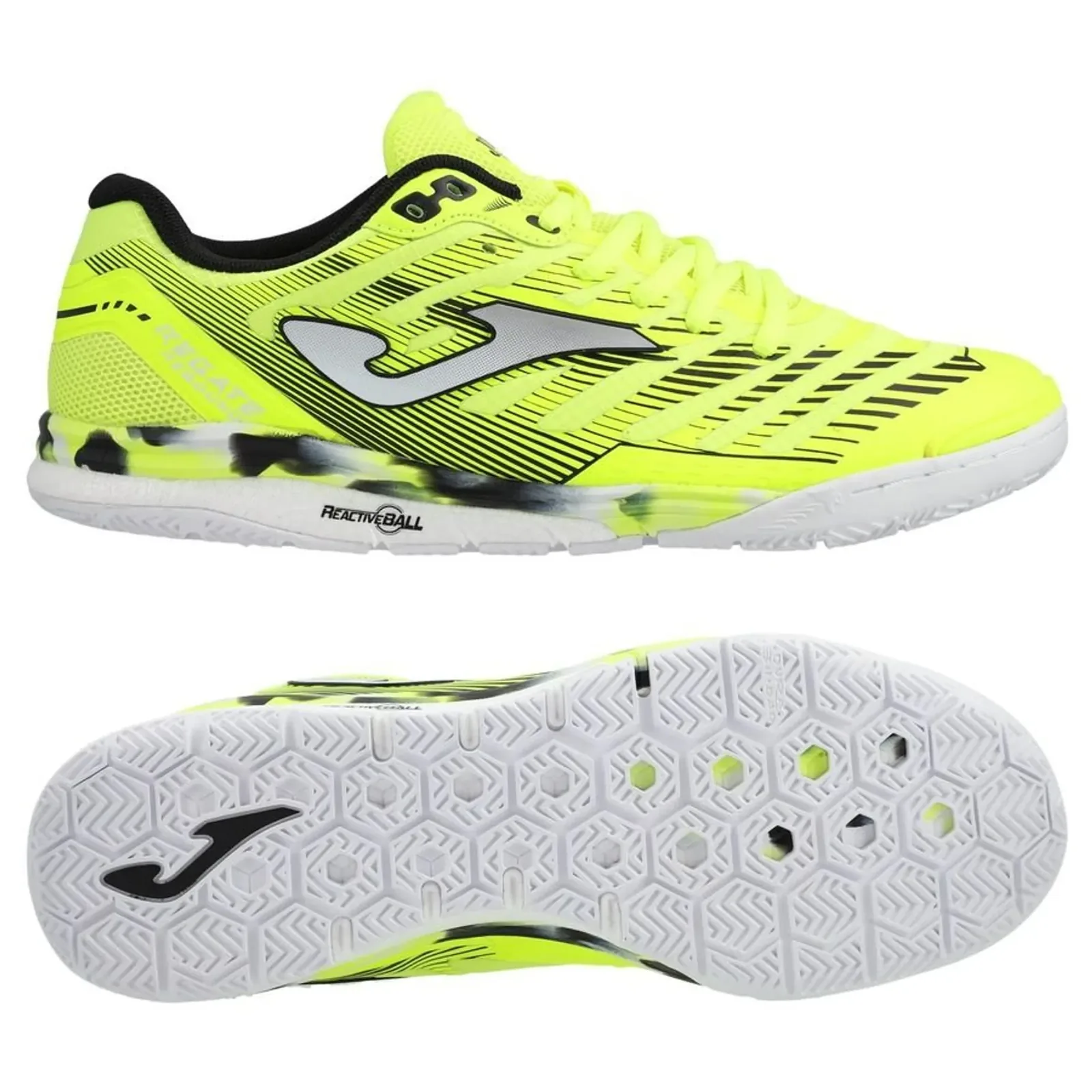 Футзалки Joma REGATE REBOUND RREW2309IN