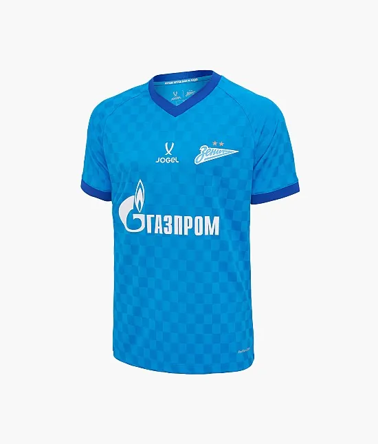 Maillot de match Zenit domicile Jogel 26-27 replica