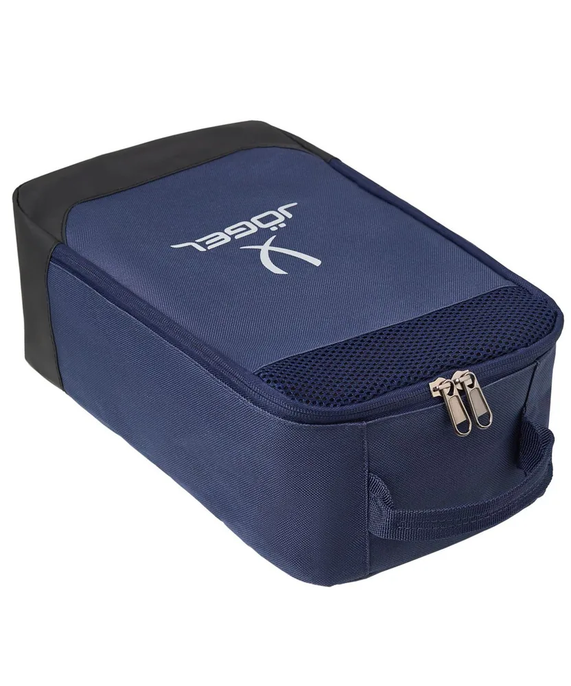 Сумка для обуви Jögel DIVISION Pro Shoebag темно-синий