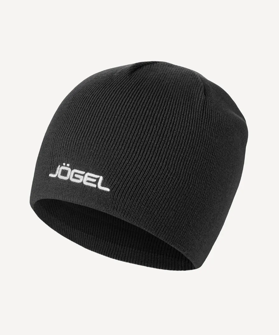 Шапка Jogel CAMP Team Training Hat черный