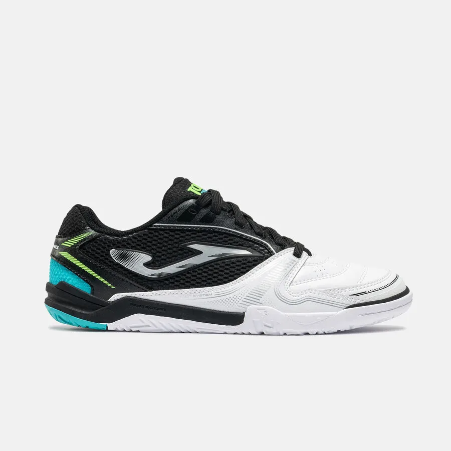 Футзалки Joma DRIW2632IN DRIBLING IN черн/бел — основной вид