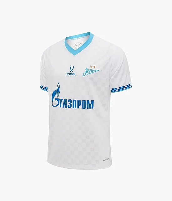 Maillot de match Zenit extérieur Jogel 26-27