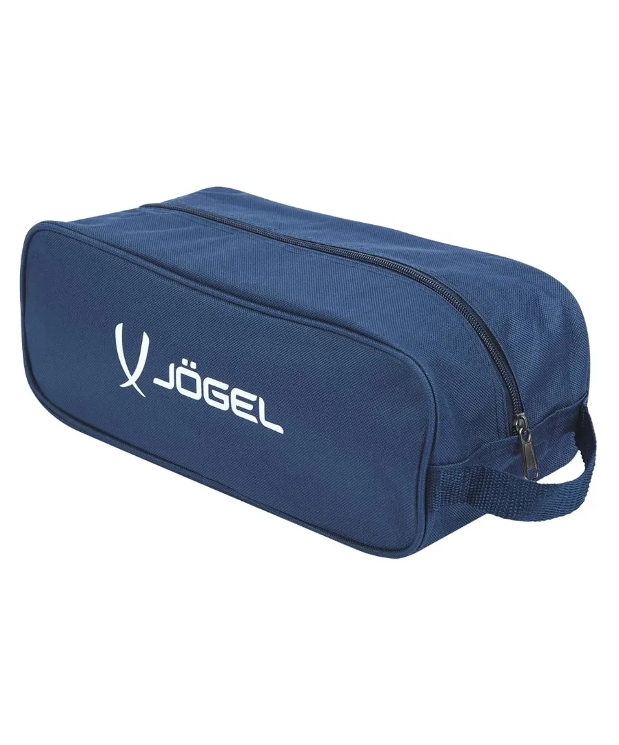 Сумка для обуви Jögel CAMP Basic Shoebag JC4BA0221.Z4 т-син