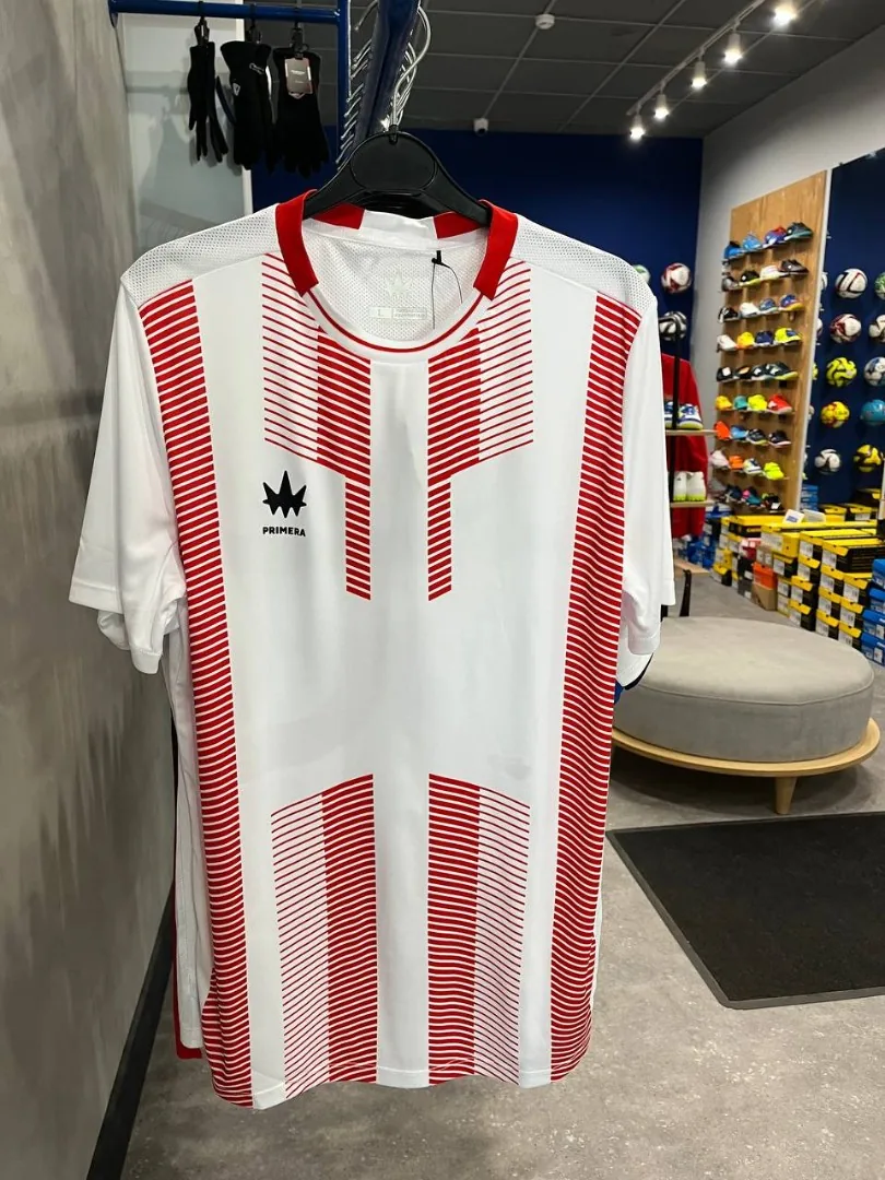 Футболка игровая Primera Laser Jersey 121411-165