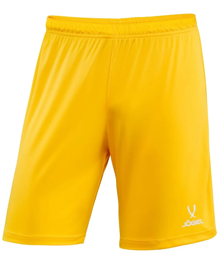 Шорты игровые Jögel CAMP Classic Shorts желтый