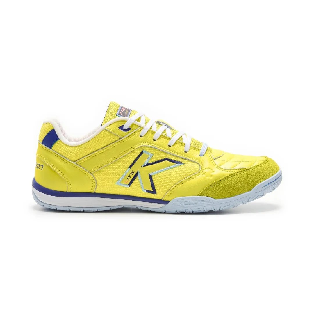Футзалки Kelme PRECISION LITE 55872-402