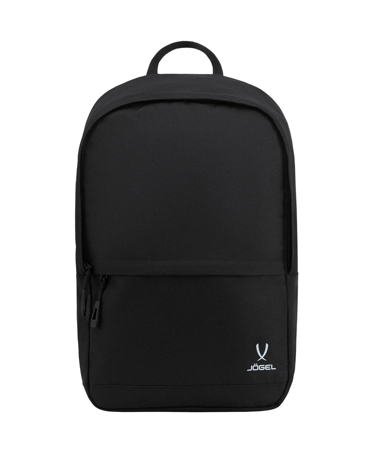 Рюкзак JOGEL ESSENTIAL Backpack черный