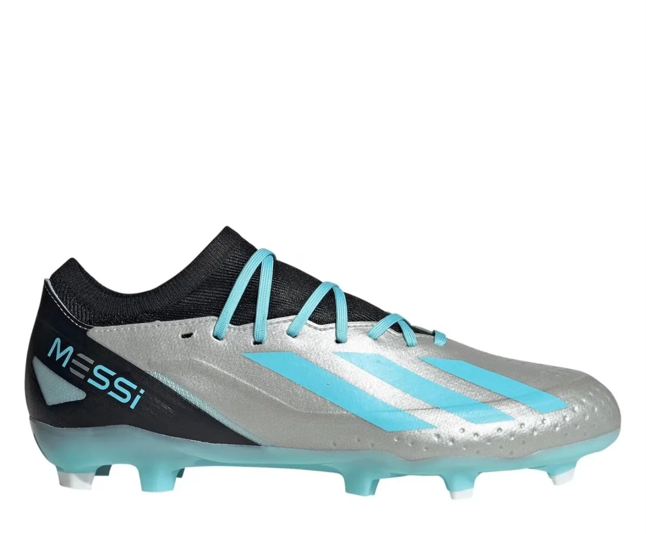 Бутсы футбольные Adidas X Crazyfast Messi 3 FG IE4078