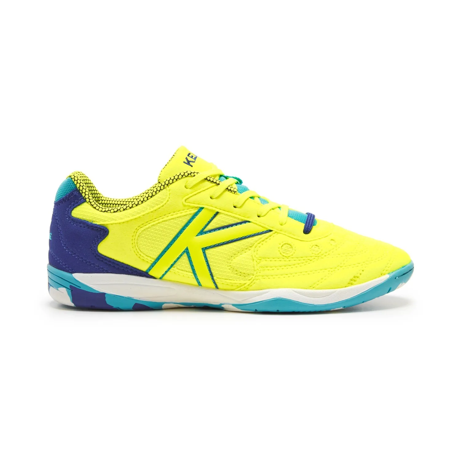 Футзалки Kelme INDOOR COPA 55257-670