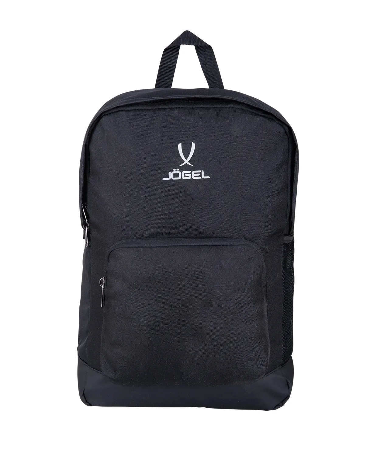 Рюкзак Jögel	 DIVISION Travel Backpack черный