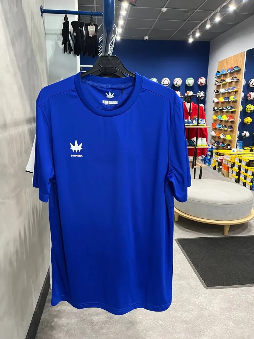 Футболка игровая Primera Element Jersey 121413-465