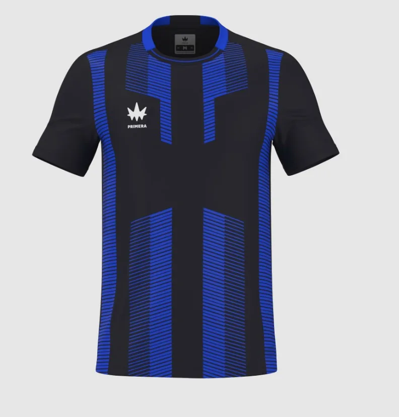 Футболка игровая Laser Jersey 121411-465