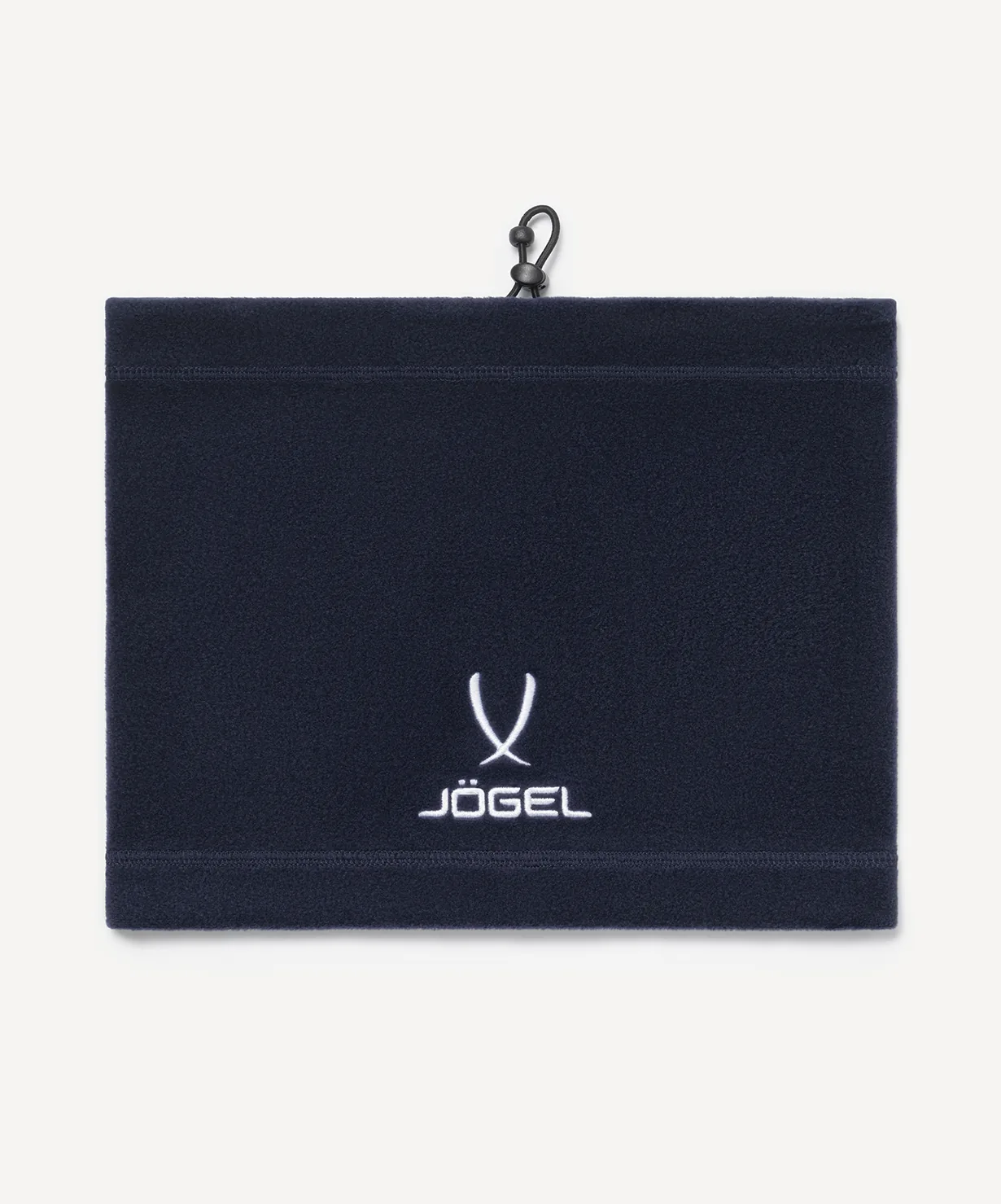 Шарф-снуд Jogel CAMP Fleece Snood тёмно-синий