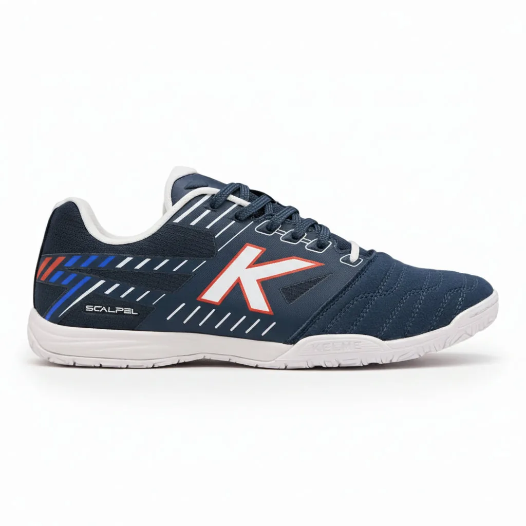 Футзалки KELME SCALPEL 55436-107