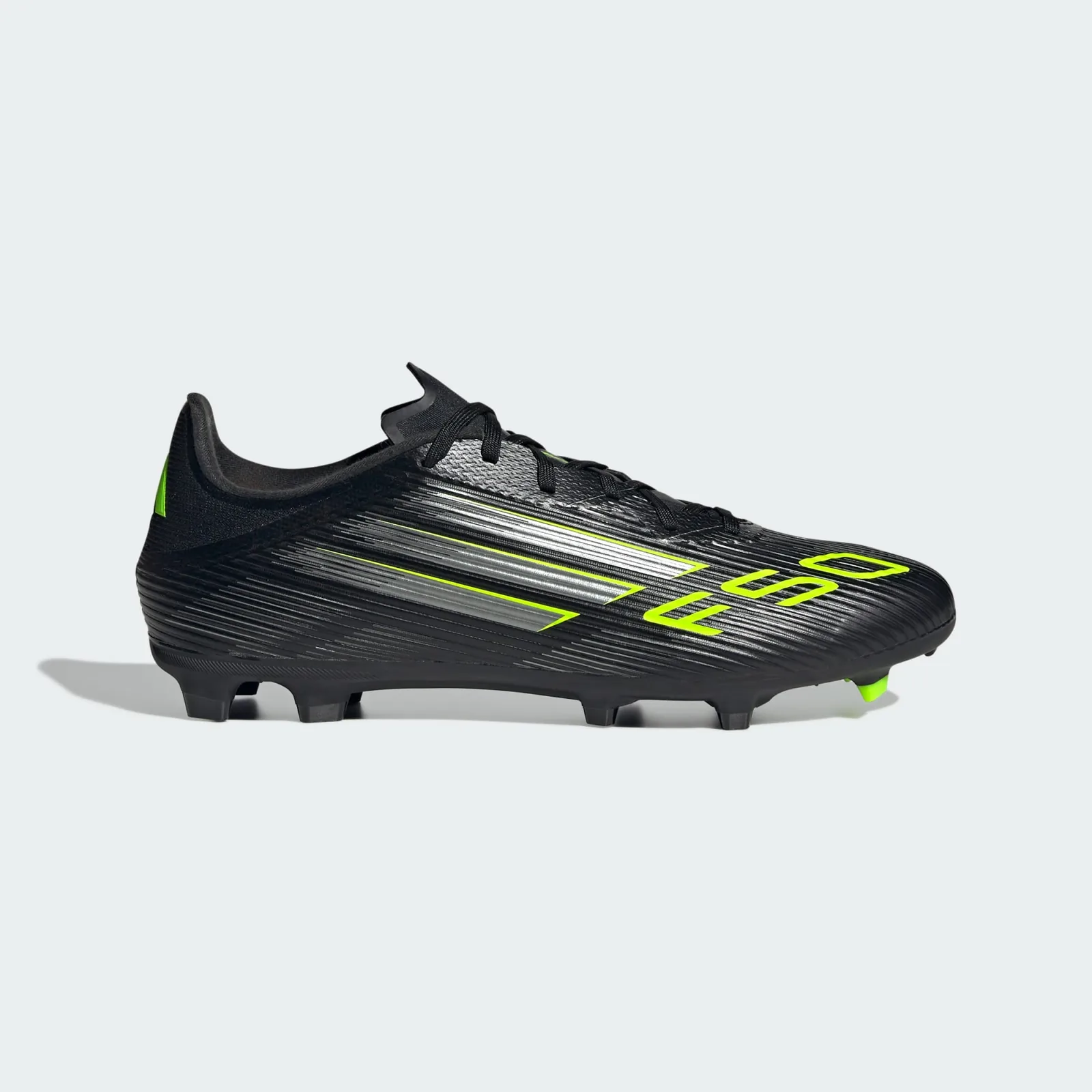 Бутсы футбольные Adidas F50 League FG,MG Jr