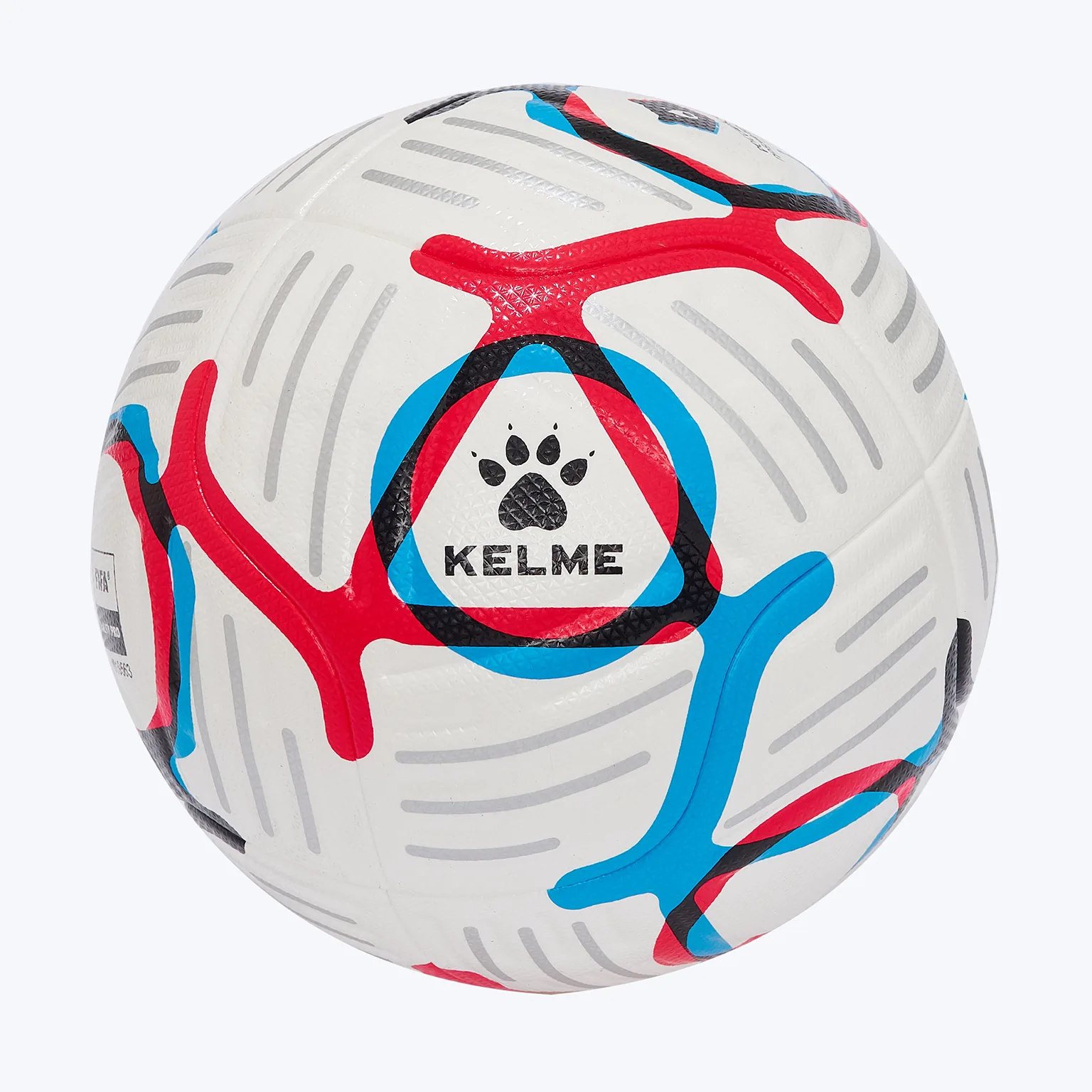 Футбольный мяч РПЛ Kelme 26-27 Russian Premier League Official Match Ball 7601QU5216-100