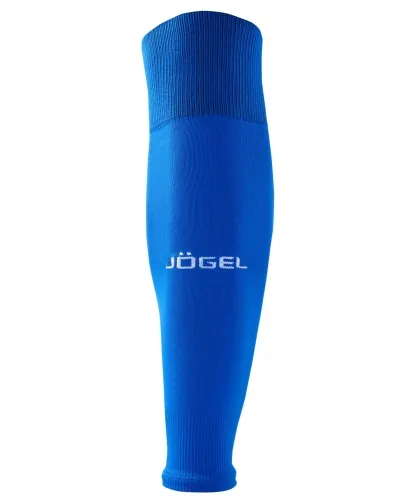Гольфы футбольные Jögel CAMP BASIC SLEEVE SOCKS синий