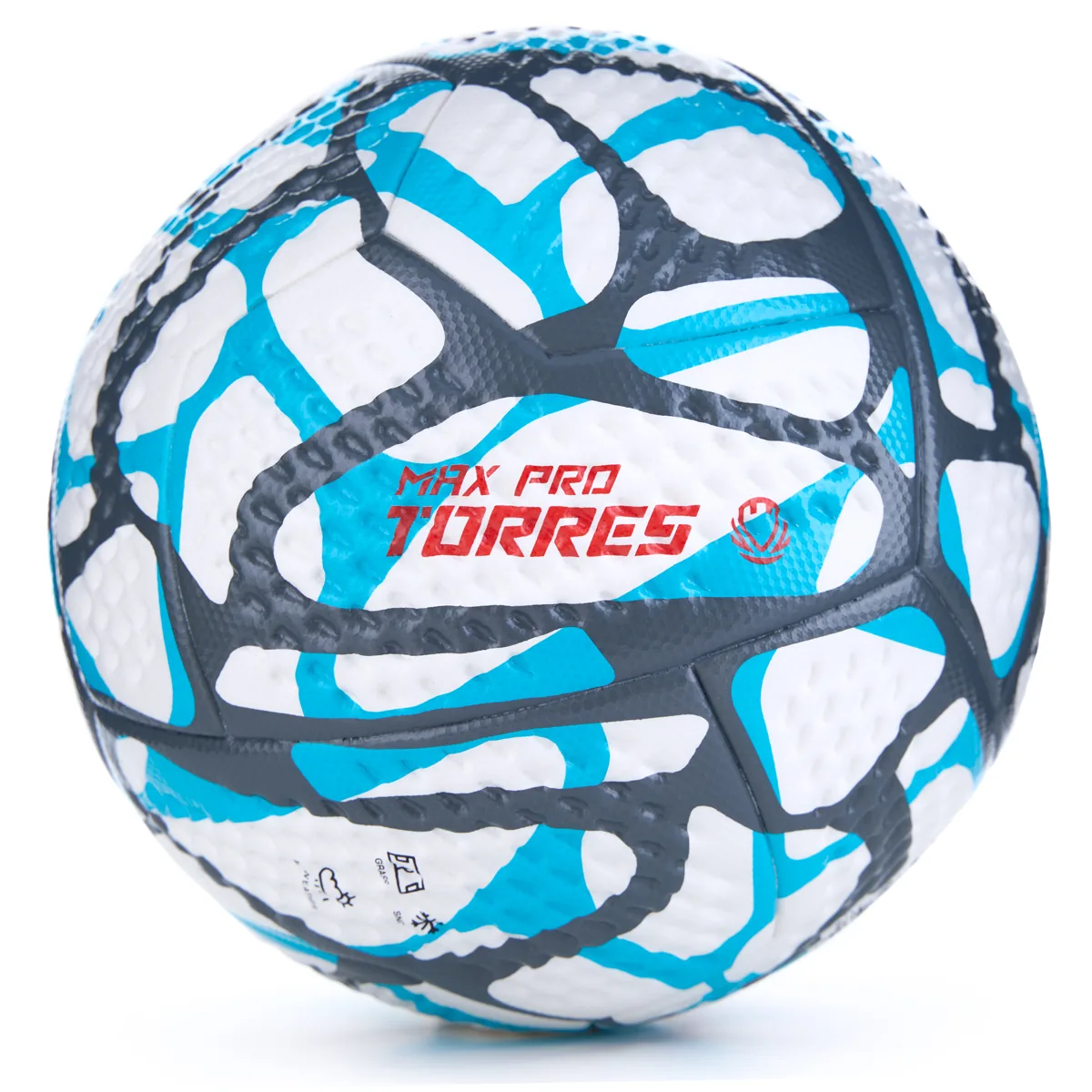 Мяч футбольный TORRES MAX Pro (5)