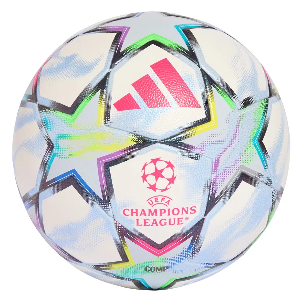 Мяч футбольный ADIDAS UCL Competition KE9766 FIFA Quality Pro