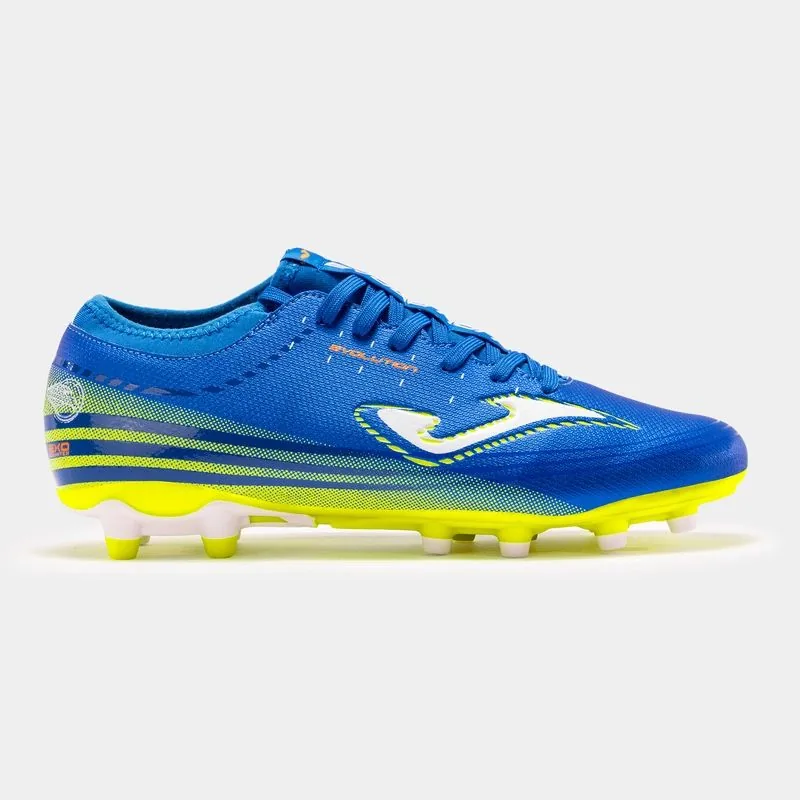 Бутсы Joma EVOLUTION EVOS2404FG