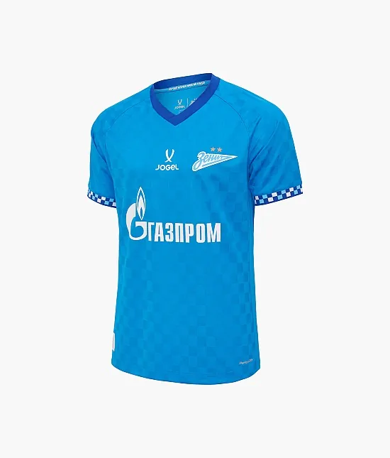 Maillot de match Zenit domicile Jogel 26-27