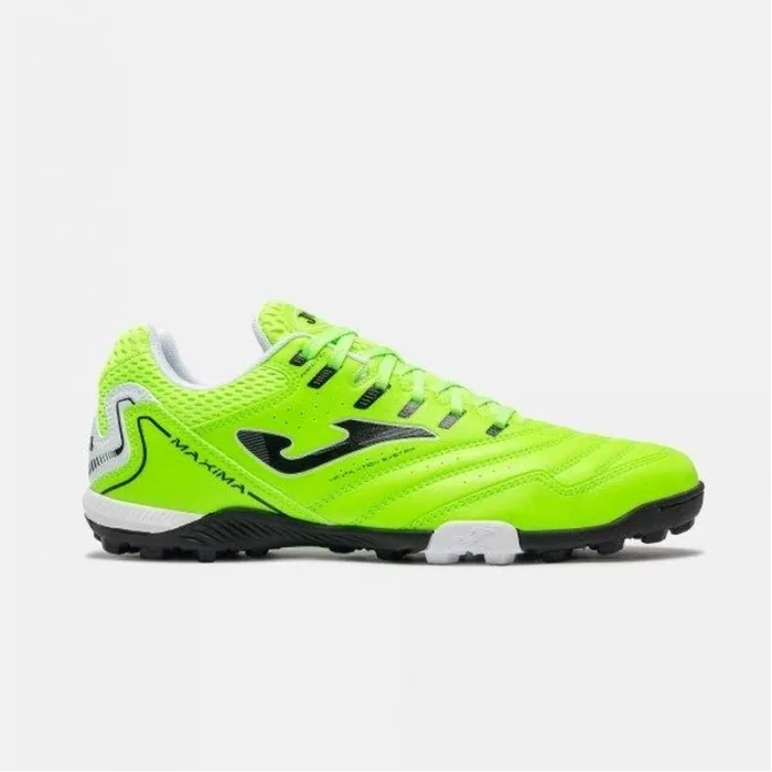 Шиповки Joma MAXW2611TF MAXIMA TF сал/черн — основной вид