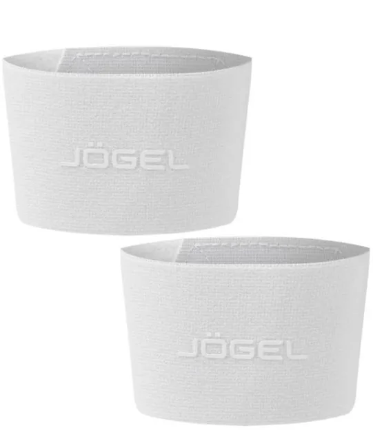 Фиксаторы щитков Jögel Guard Stay белый