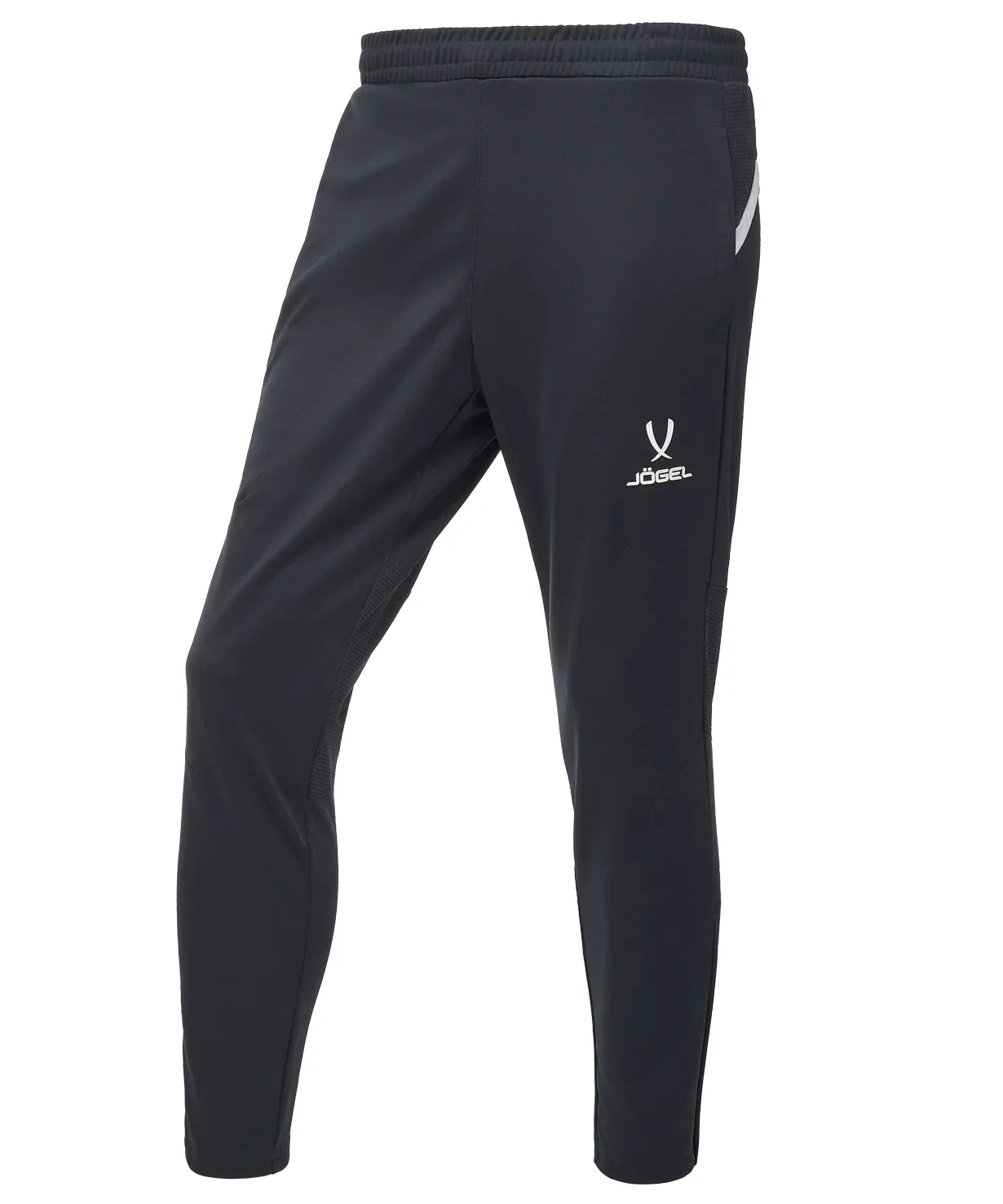 Брюки тренировочные Jogel DIVISION PerFormDRY Pro Training Pants черный