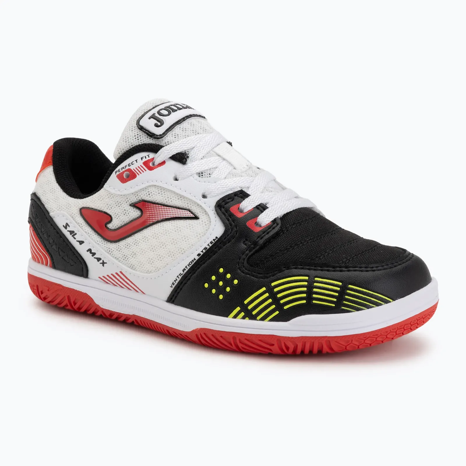 Футзалки детские Joma SALA MAX JR SMJW2602IN